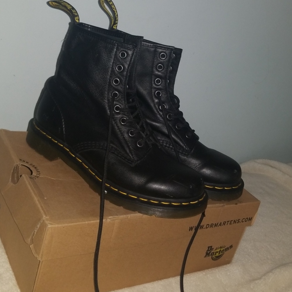 Dr. Marten AirWair